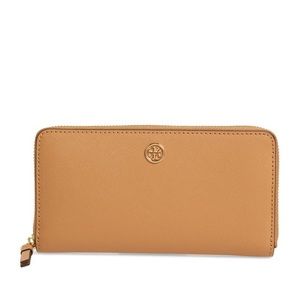 Tory Burch Robinson Wallet